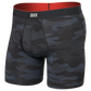 Multi-Sport Mesh Boxer Brief Fly 2024