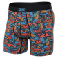 Ultra Super Soft Boxer Brief Fly 2024