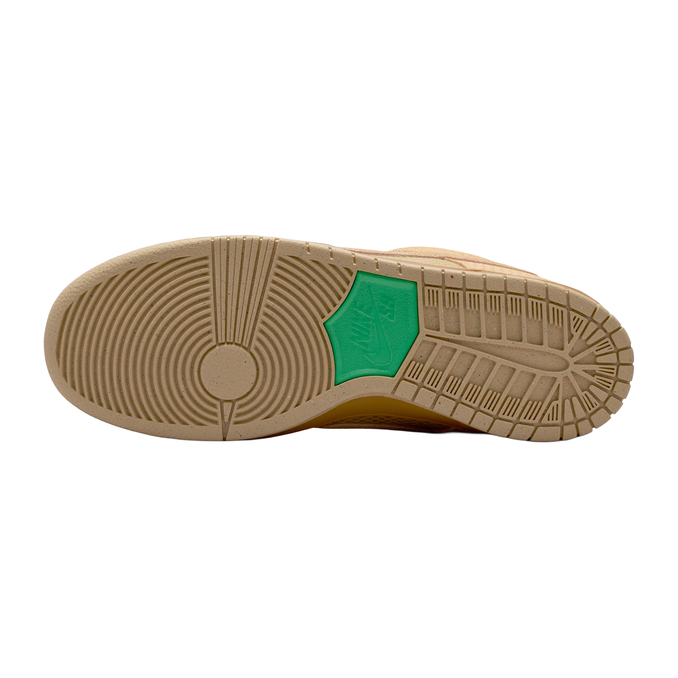 SB Dunk Low Pro Shoe
