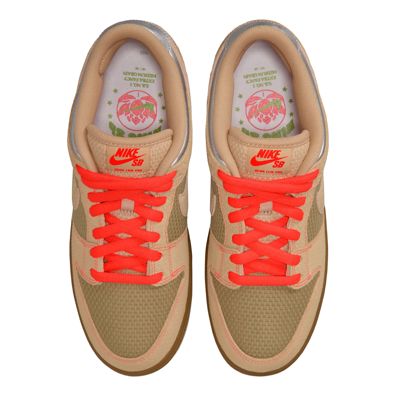 SB Dunk Low Pro Shoe