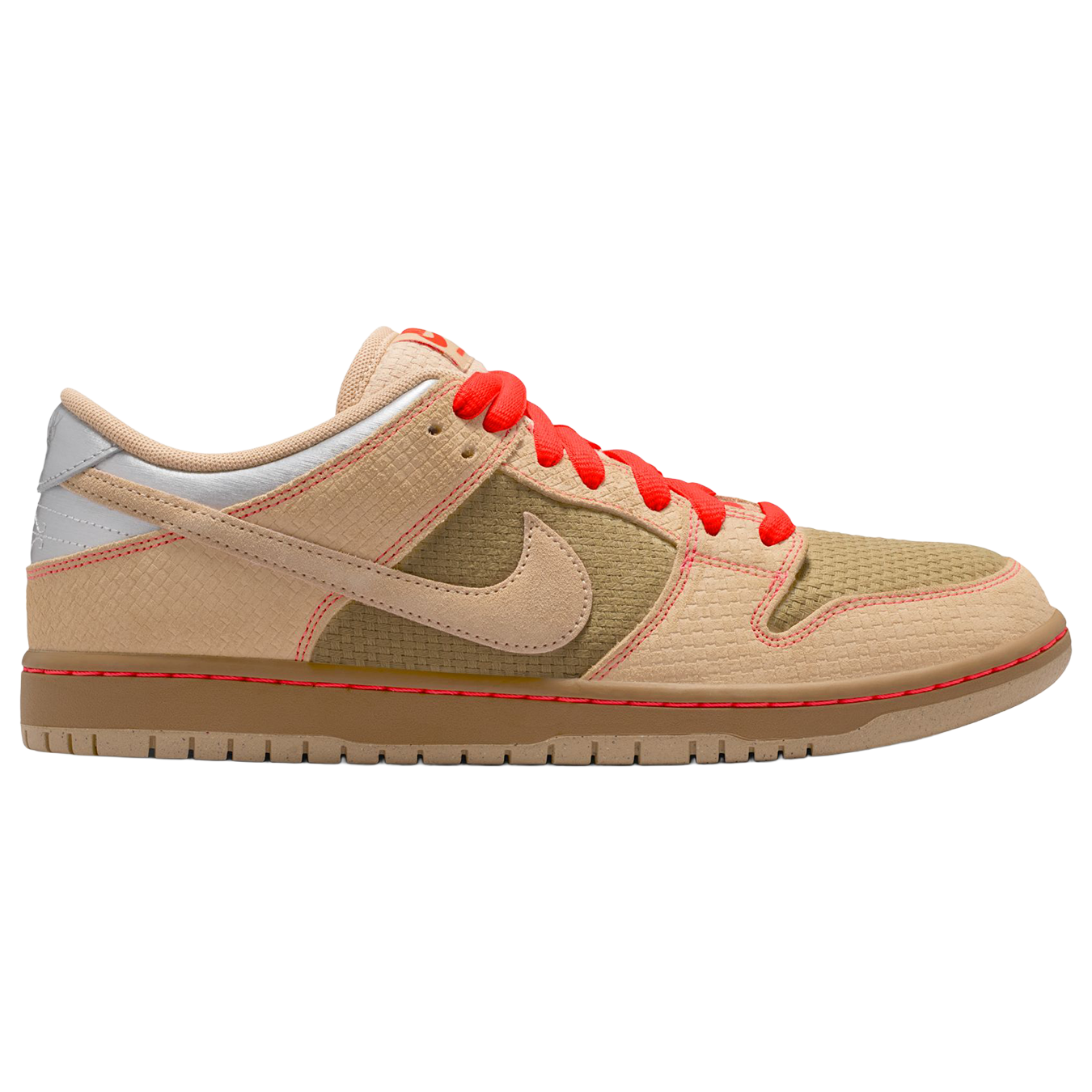 SB Dunk Low Pro Shoe