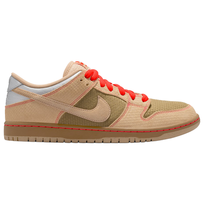 SB Dunk Low Pro Shoe