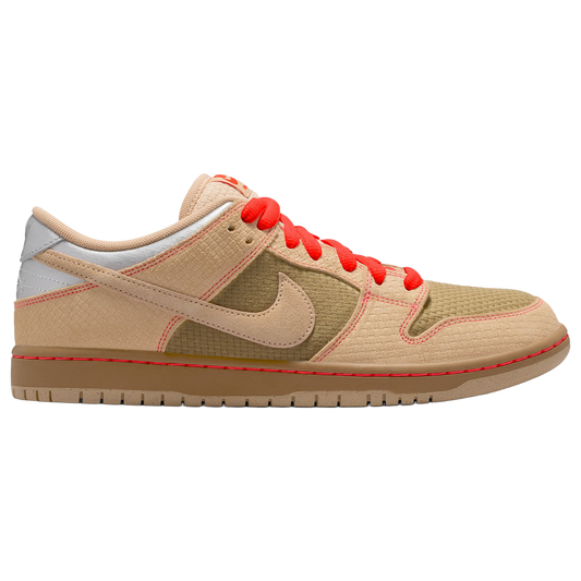 SB Dunk Low Pro Shoe