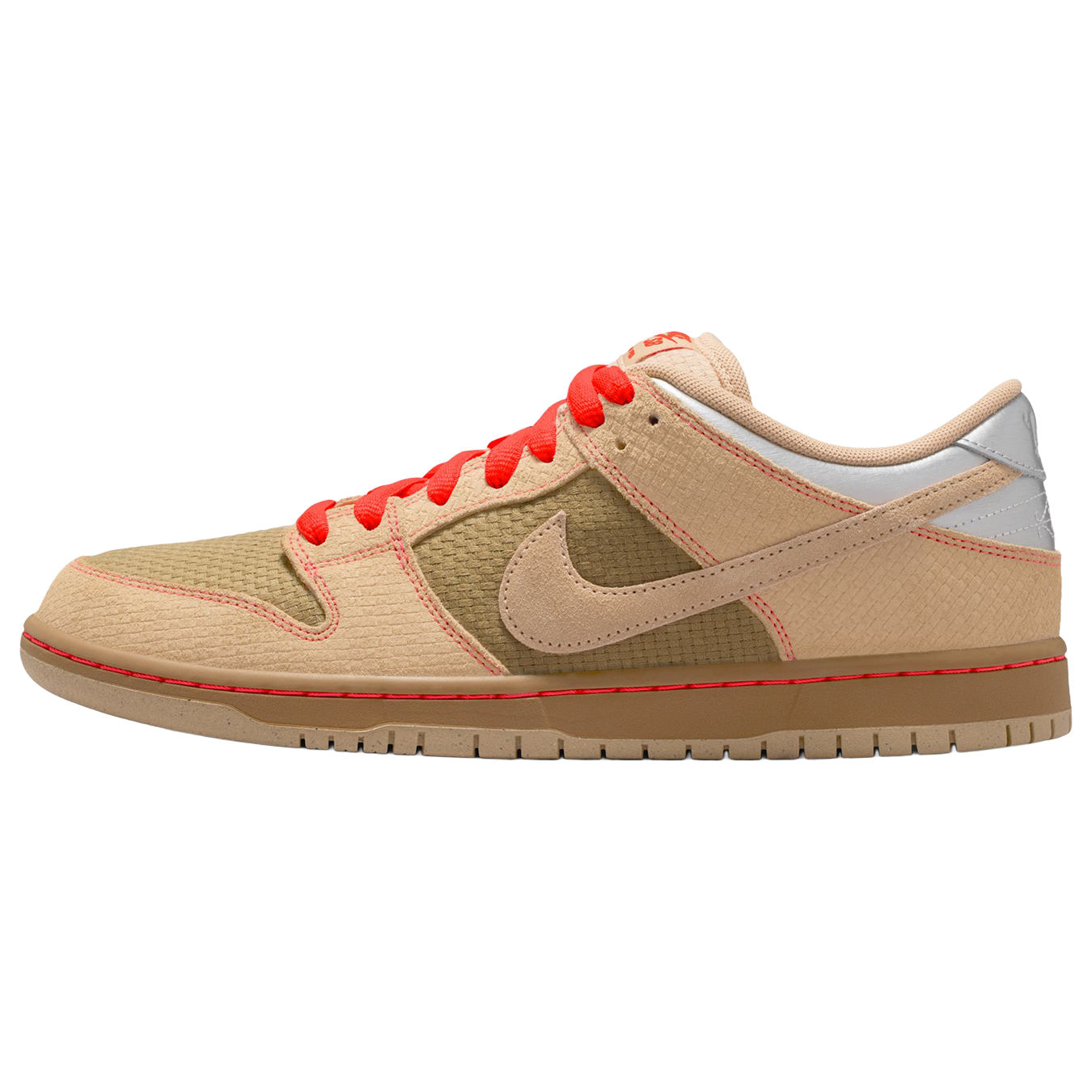 SB Dunk Low Pro Shoe
