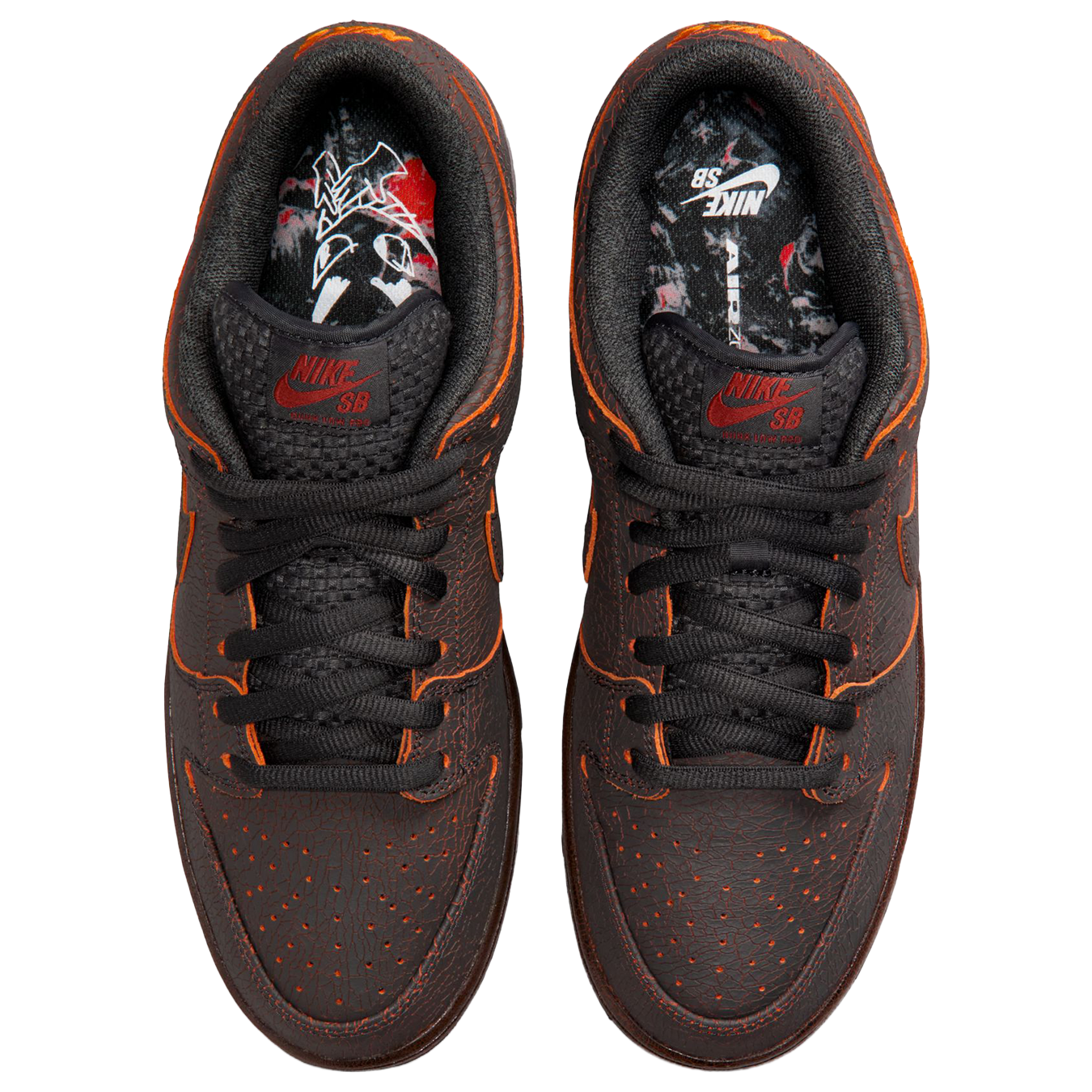 SB Dunk Low Pro Premium Shoe