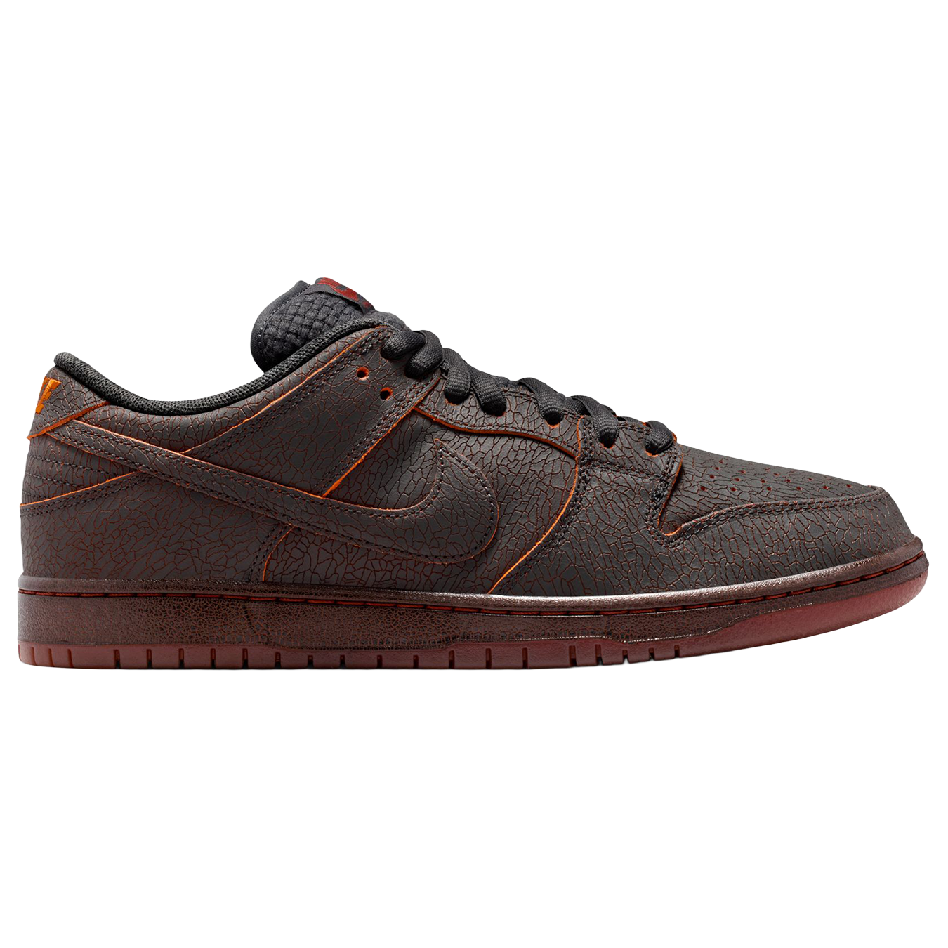 SB Dunk Low Pro Premium Shoe