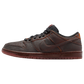 SB Dunk Low Pro Premium Shoe