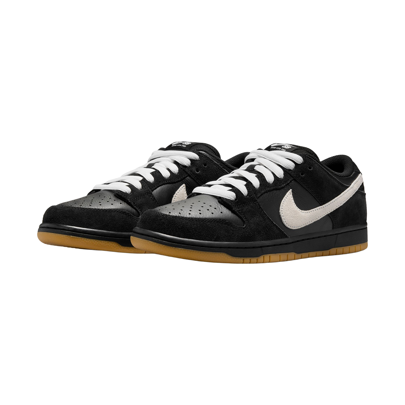 SB Dunk Low Pro Shoe