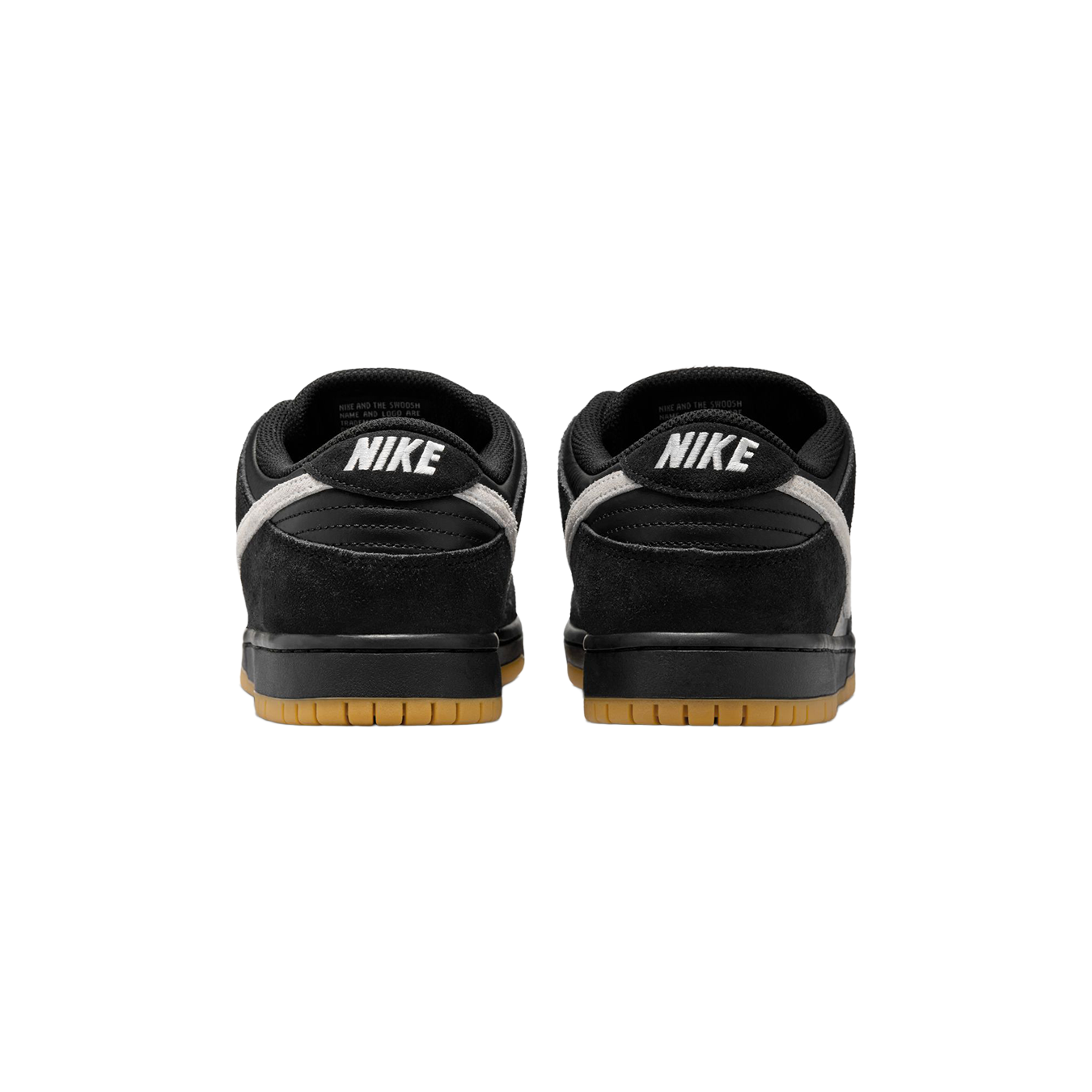 SB Dunk Low Pro Shoe