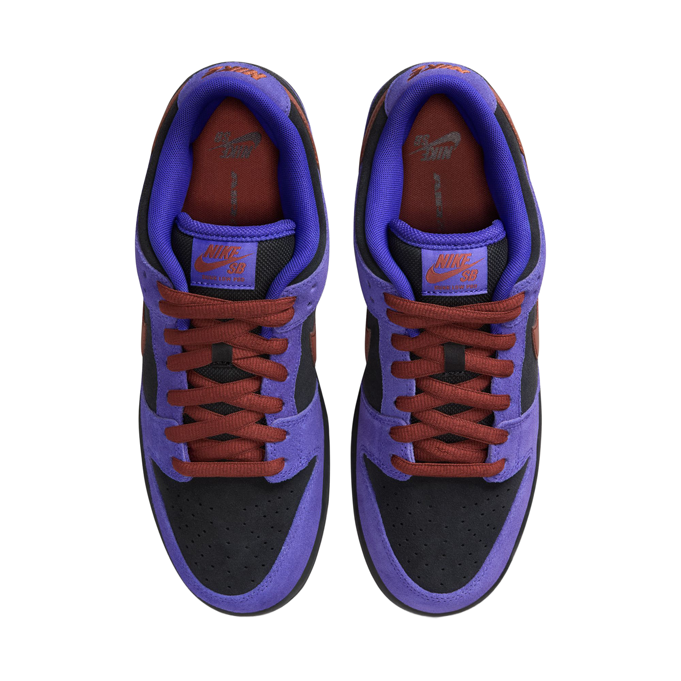 SB Dunk Low Pro Shoe