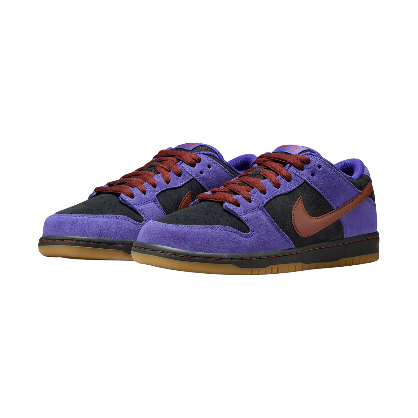 SB Dunk Low Pro Shoe