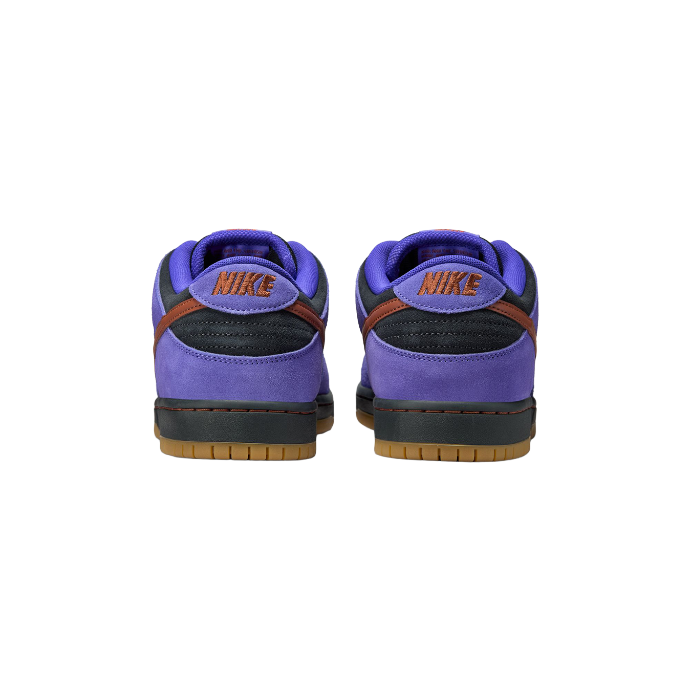 SB Dunk Low Pro Shoe