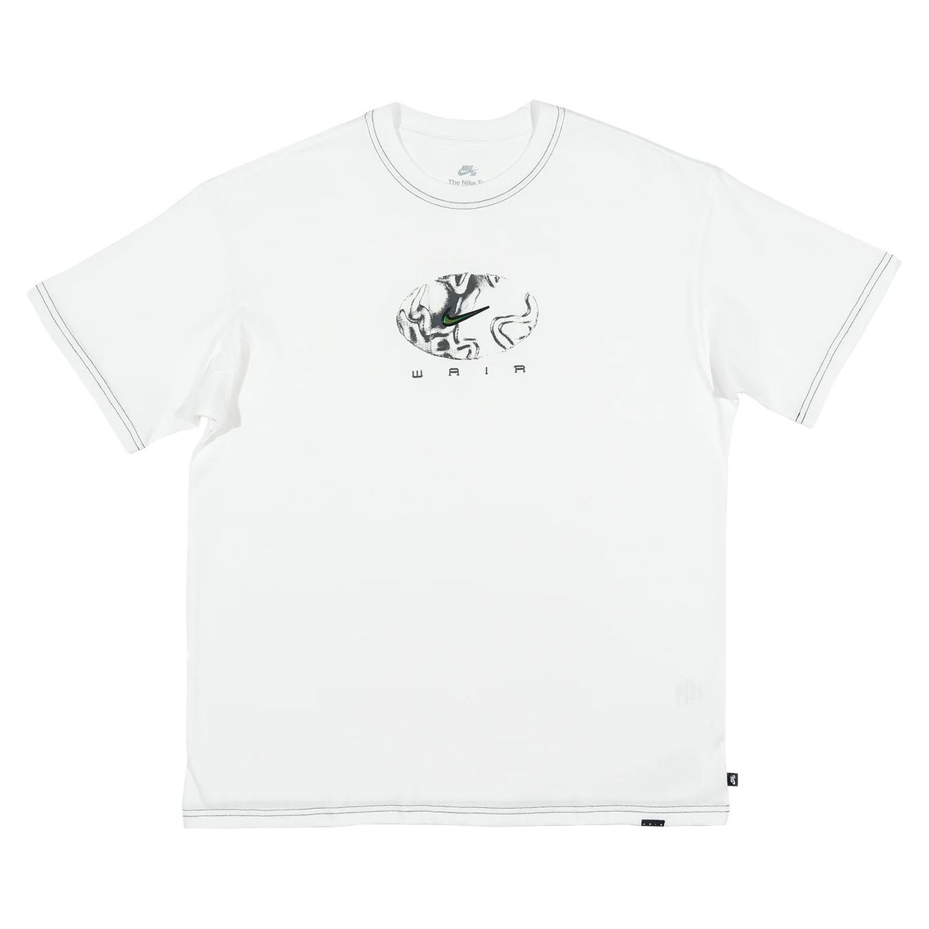 SB Ishod Skate S/S T-Shirt