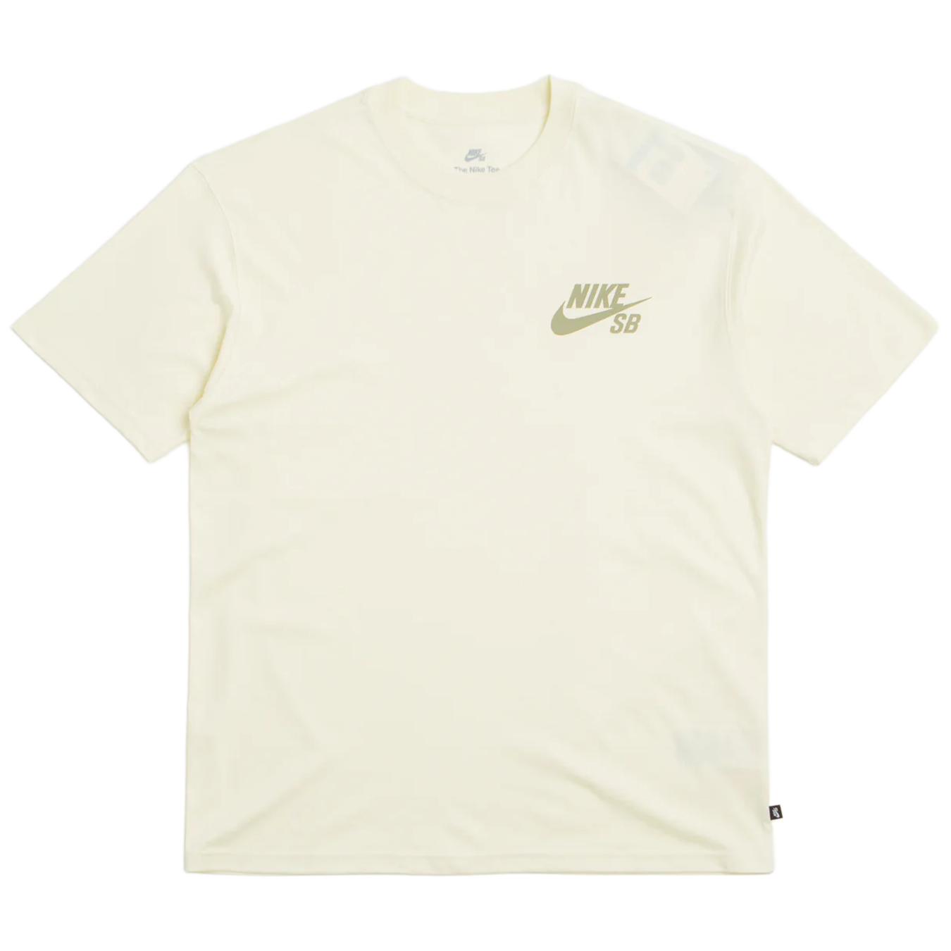 SB Logo S/S T-Shirt