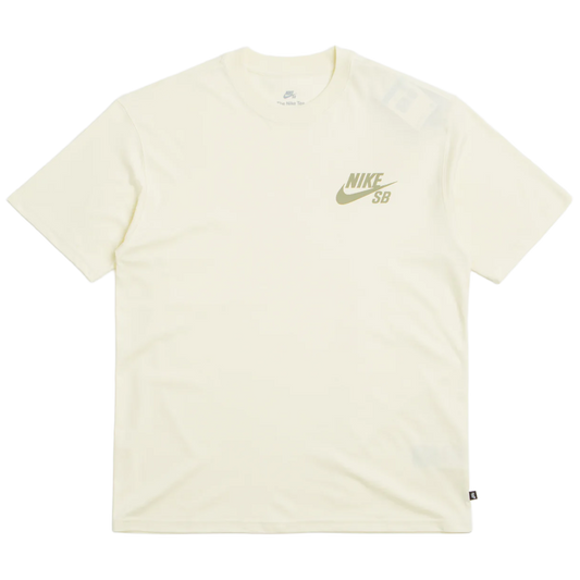 SB Logo S/S T-Shirt