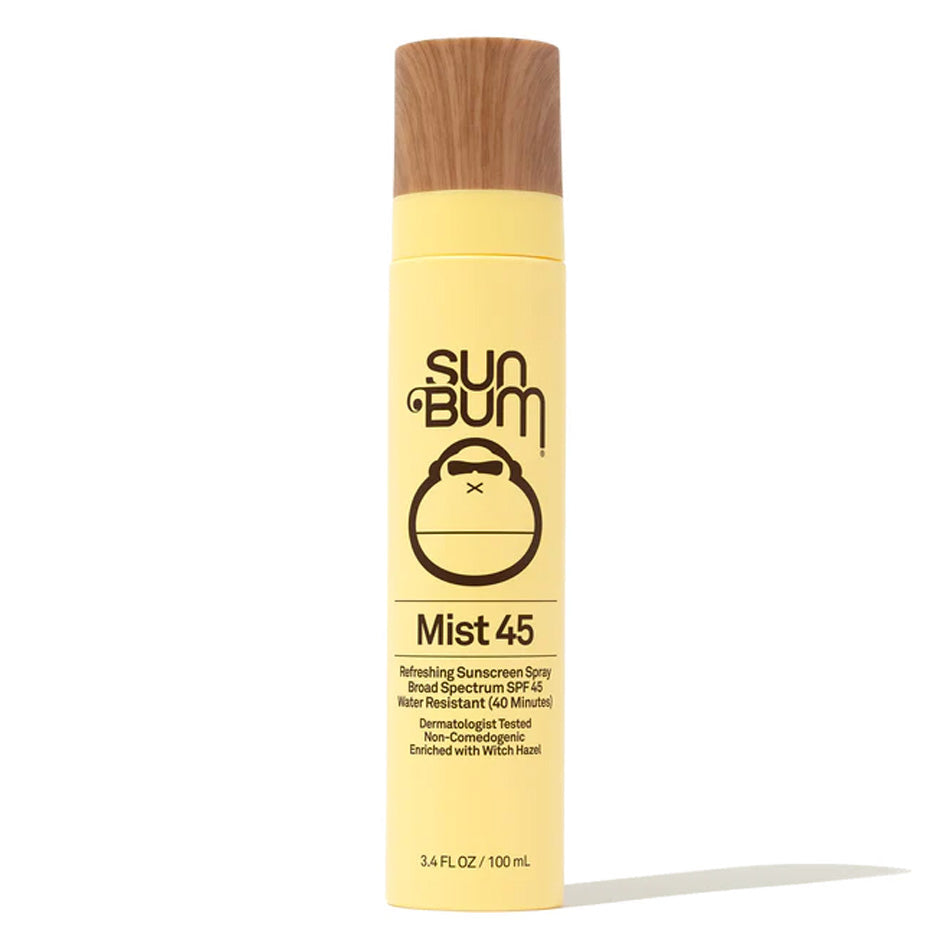 Original SPF 45 Face Mist 2024