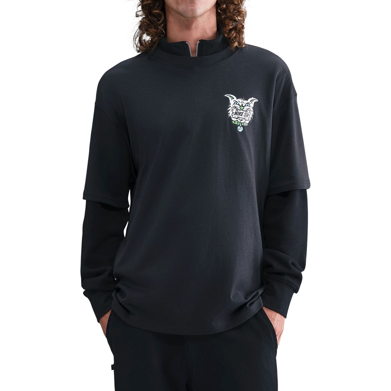 SB Max90 Skate S/S T-Shirt