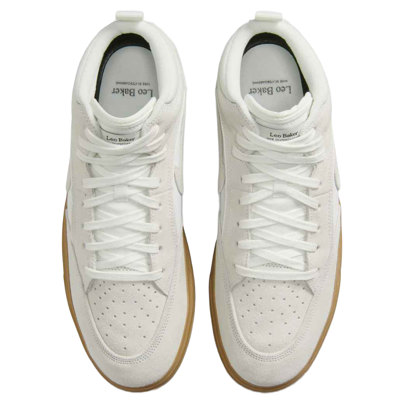 SB React Leo Shoe