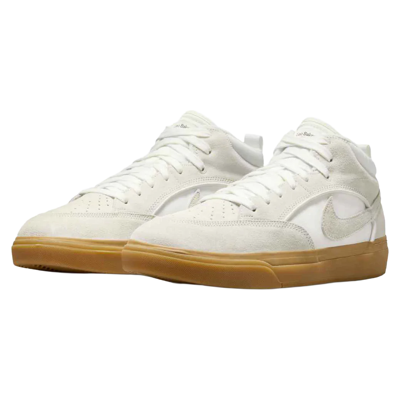 SB React Leo Shoe