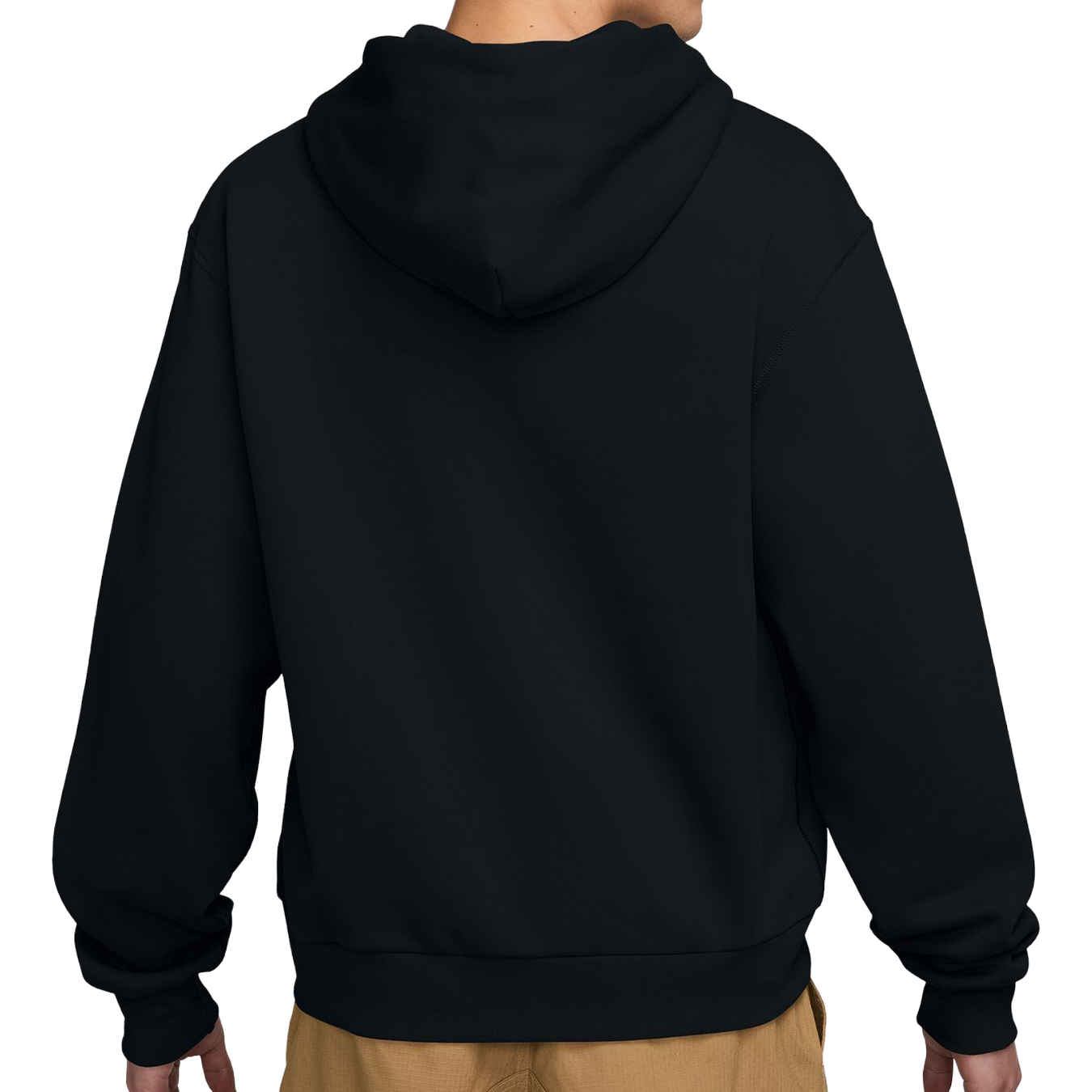 SB Skate Full Zip Hoodie