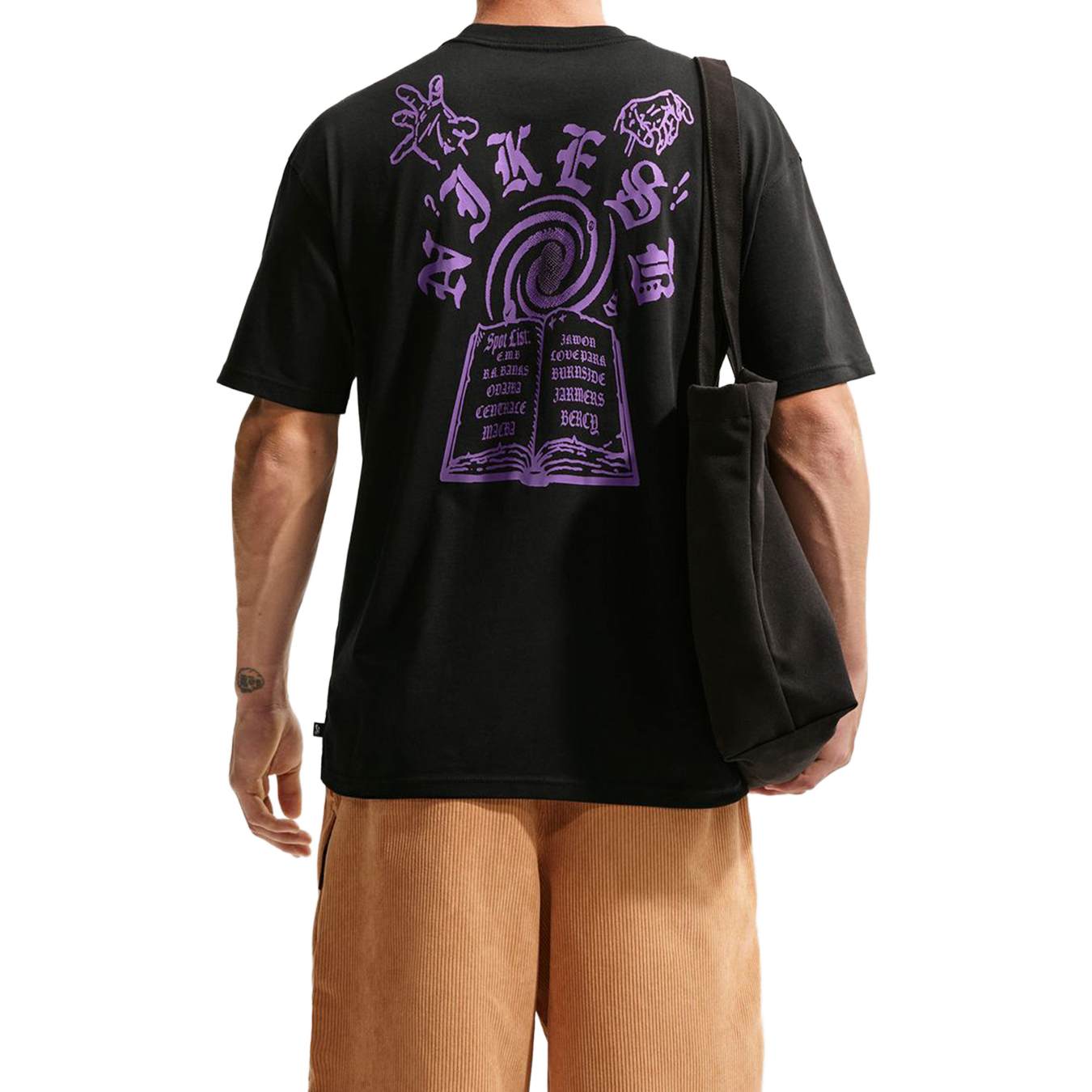 SB Skate S/S T-Shirt
