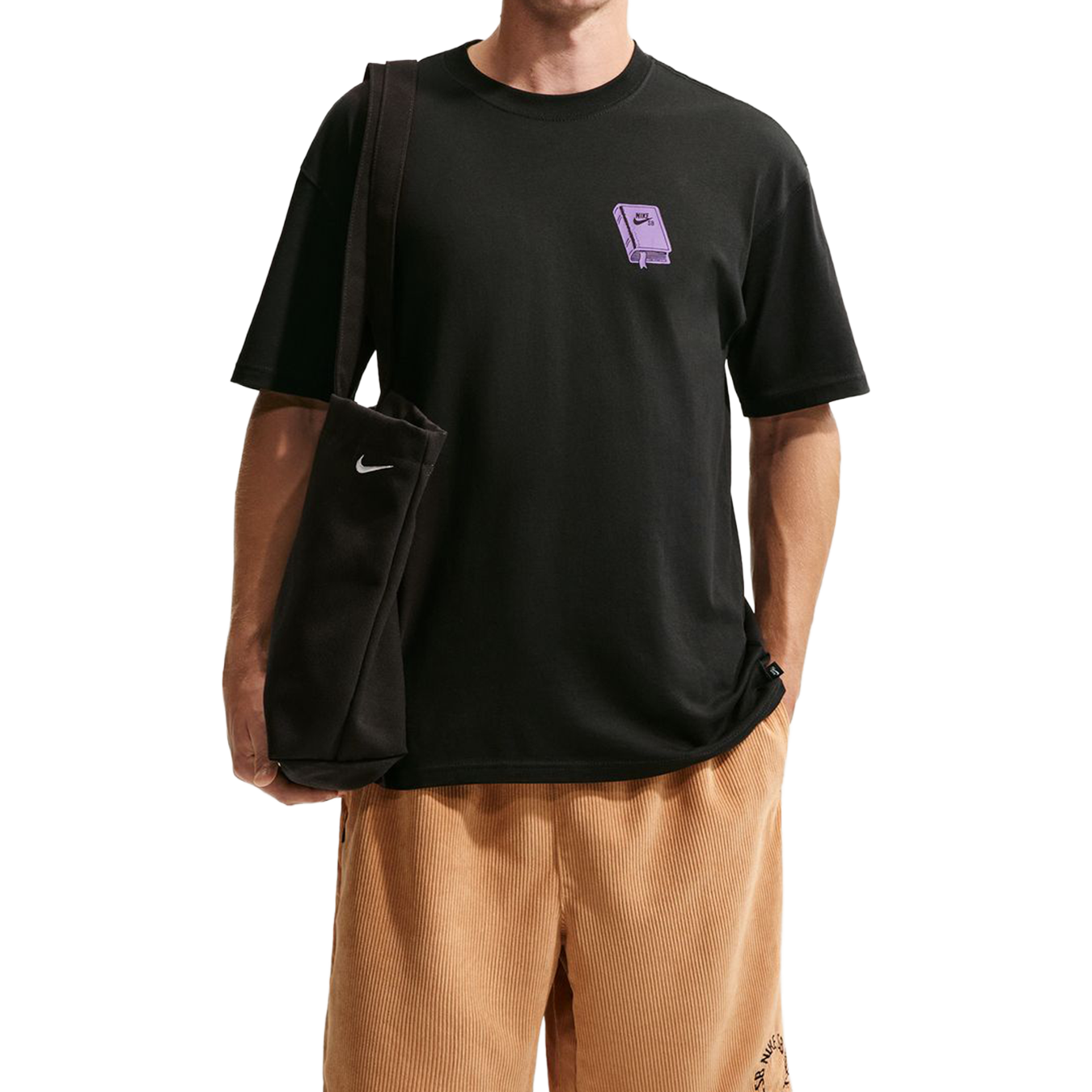 SB Skate S/S T-Shirt