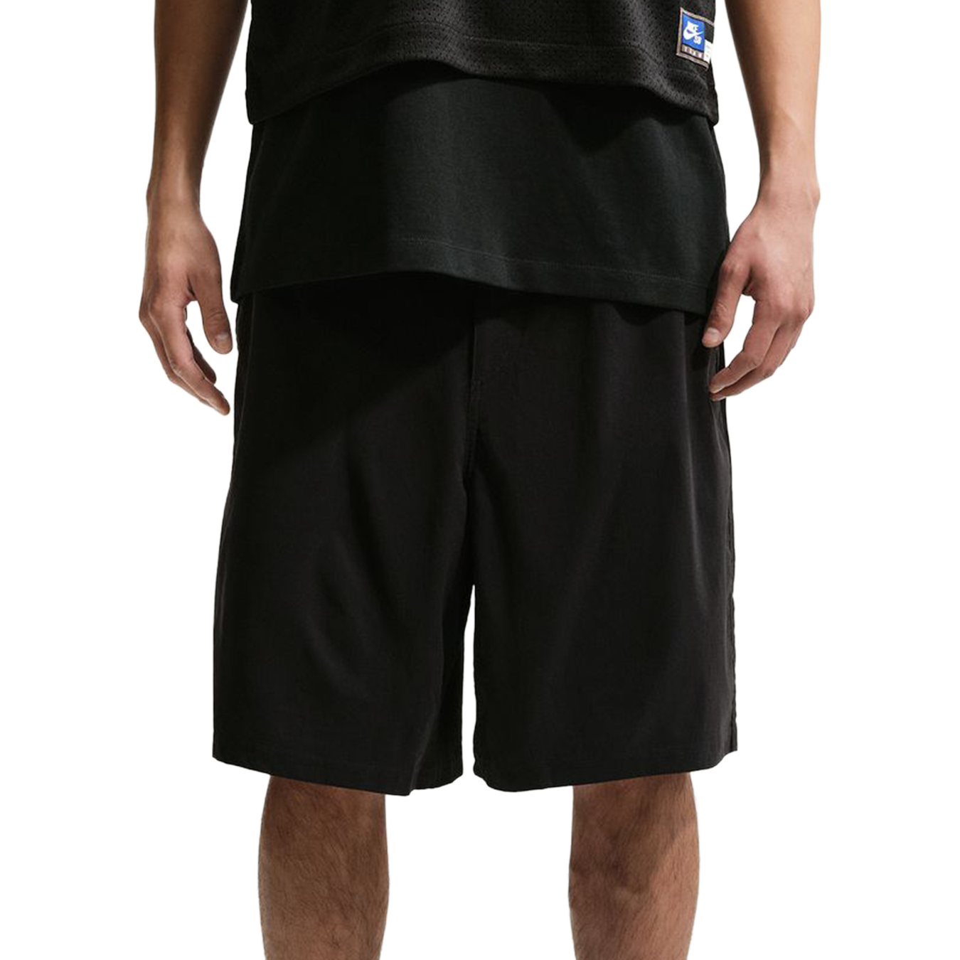 SB Skate Shorts