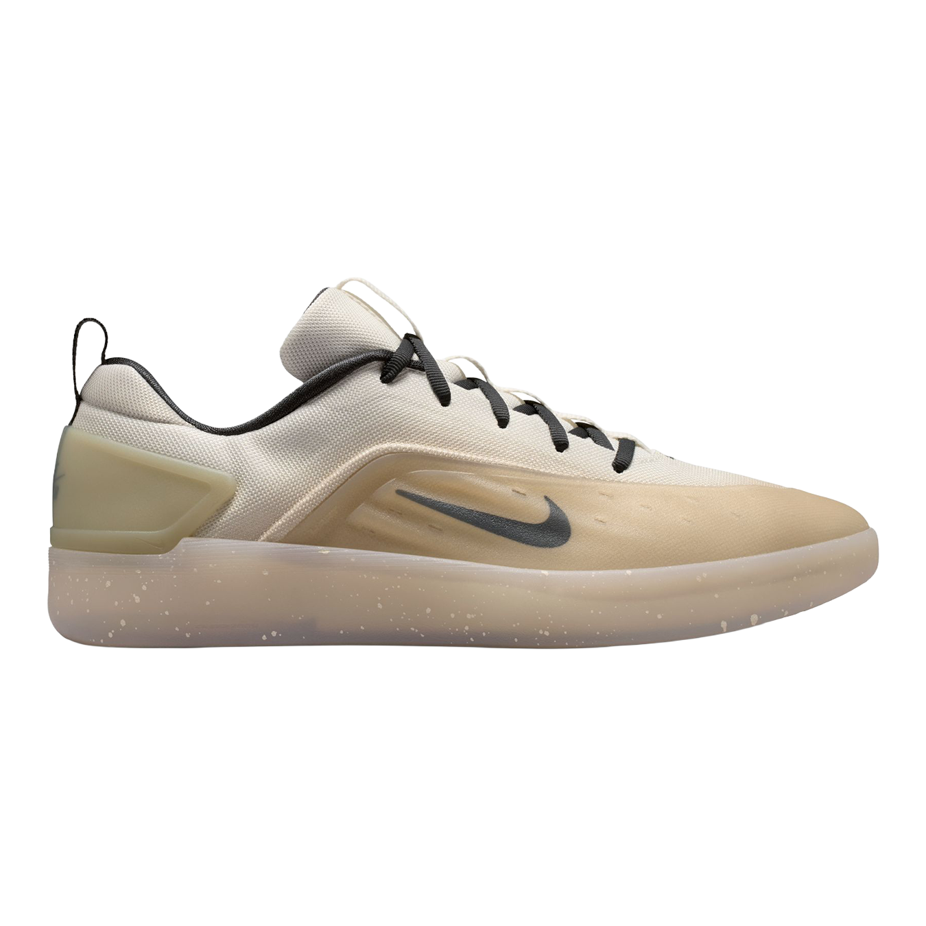 SB Zoom Nyjah 4 Shoe