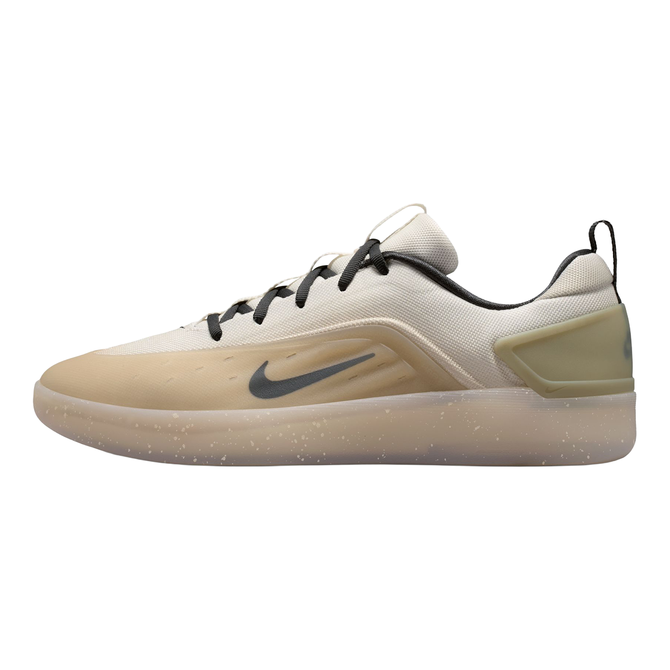 SB Zoom Nyjah 4 Shoe