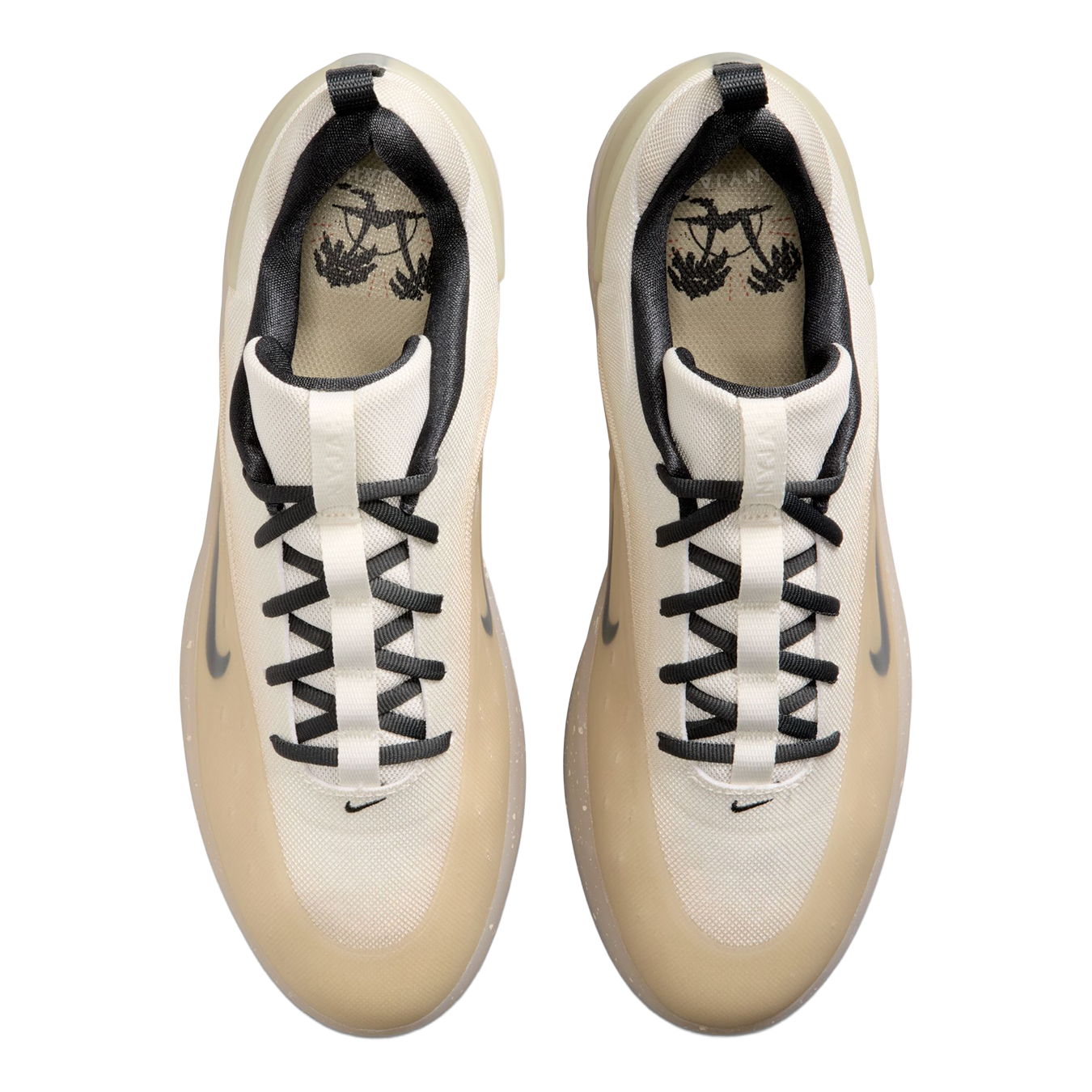 SB Zoom Nyjah 4 Shoe
