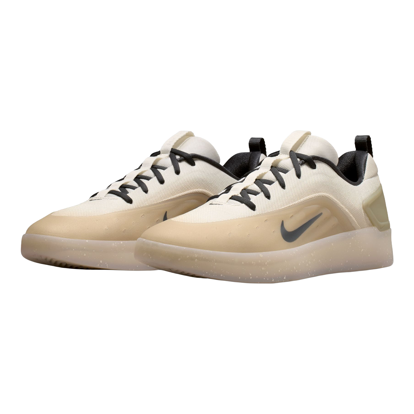 SB Zoom Nyjah 4 Shoe