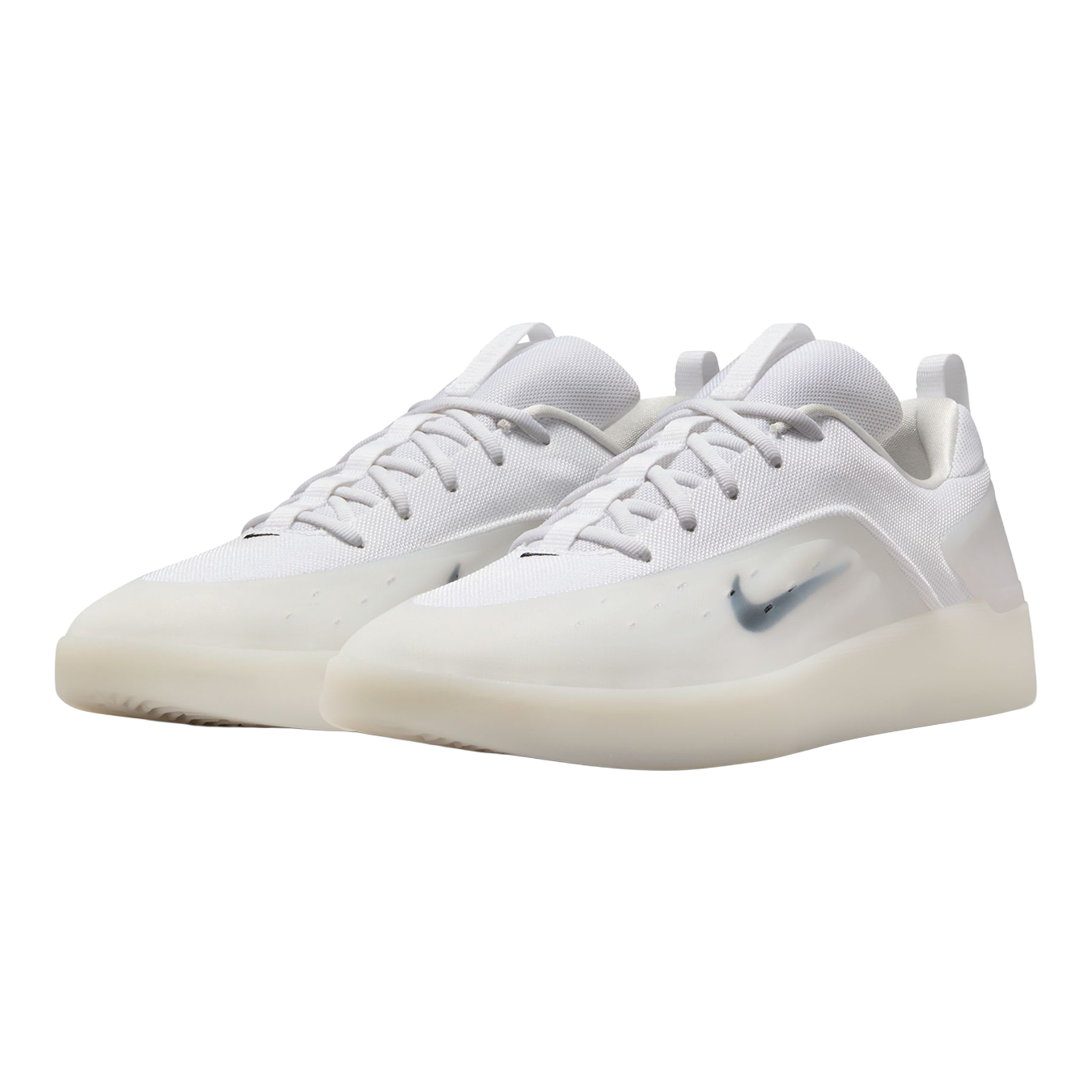 SB Zoom Nyjah 4 Shoe