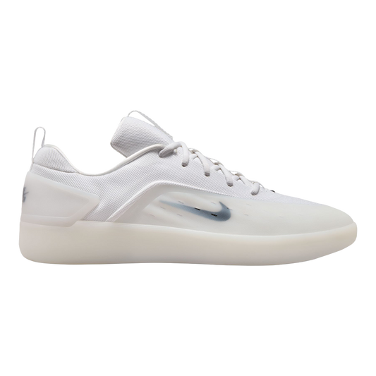 SB Zoom Nyjah 4 Shoe
