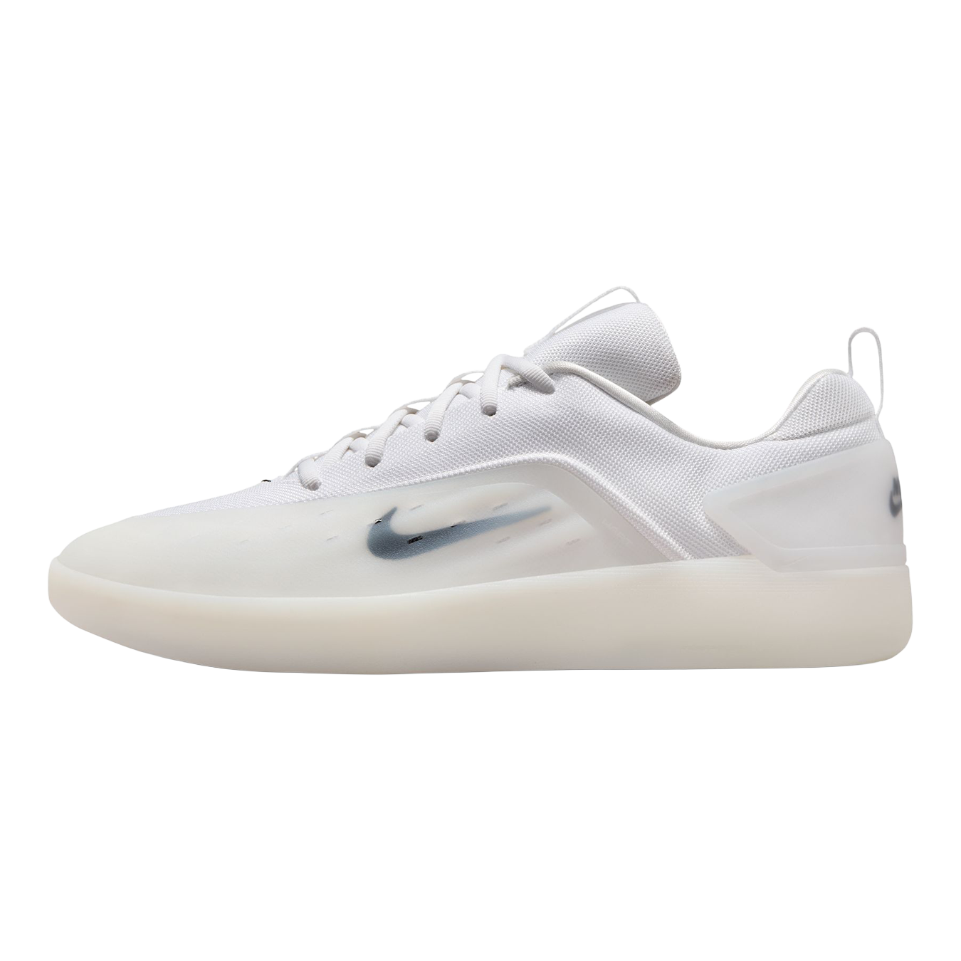 SB Zoom Nyjah 4 Shoe