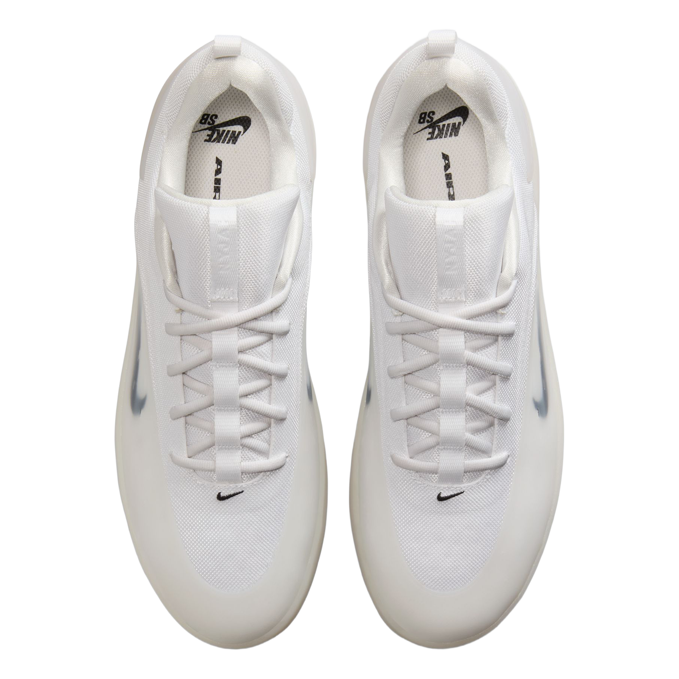 SB Zoom Nyjah 4 Shoe