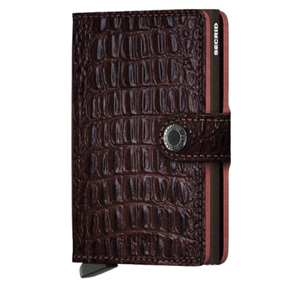 Slimwallet Nile SP23