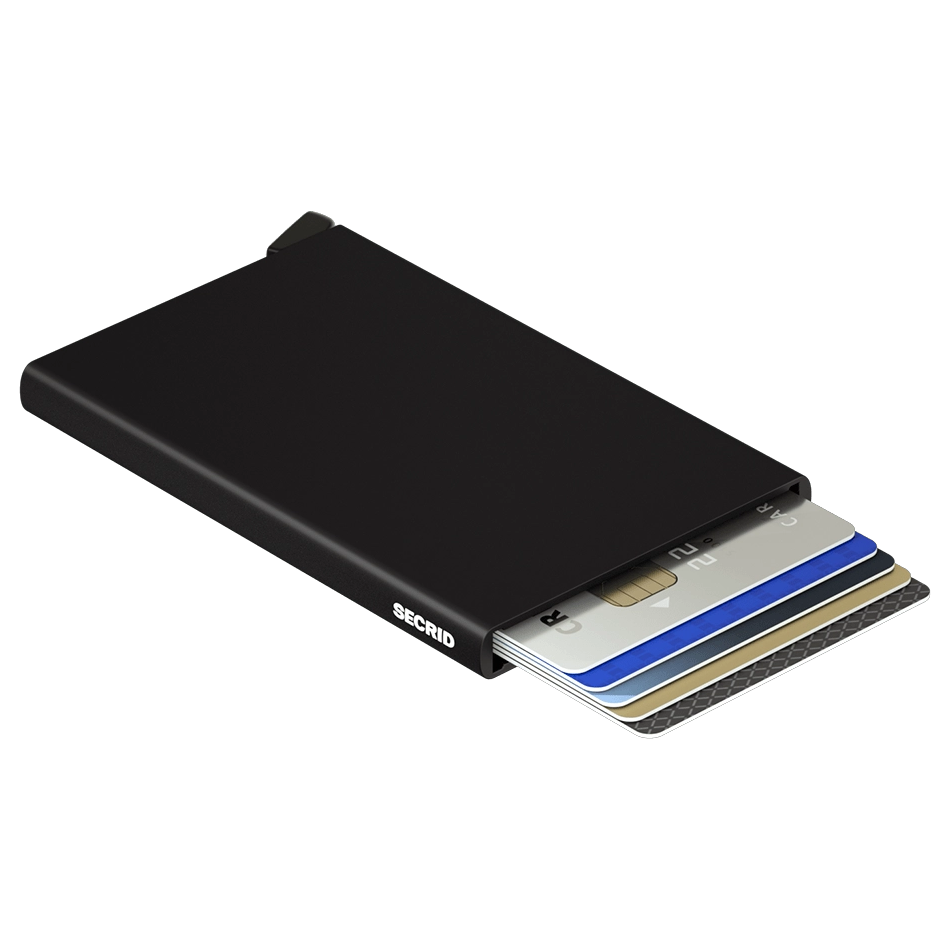 Cardprotector Wallet 2024