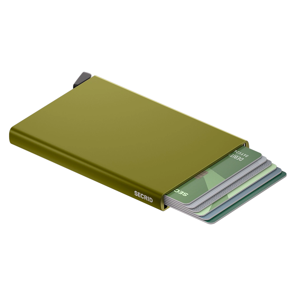 Cardprotector Wallet 2024