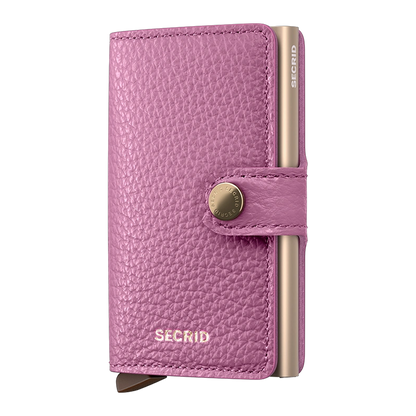 Miniwallet Pebble Wallet 2024