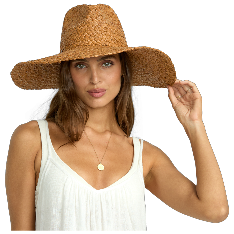 Sea Mist Hat