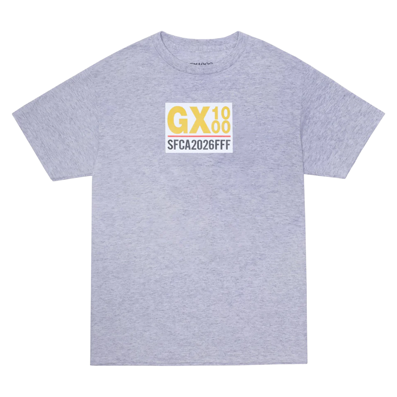 SFCA S/S T-Shirt