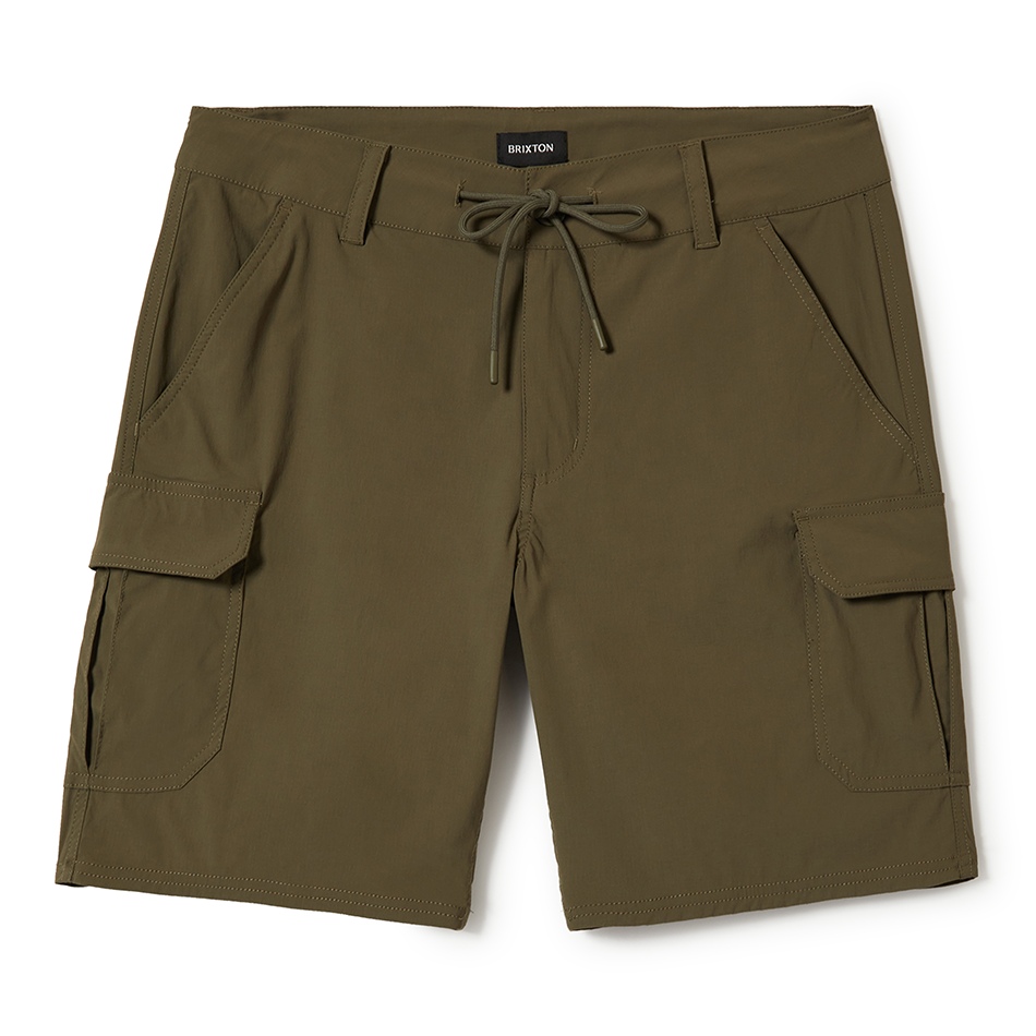 Shyft Stretch Cargo Short 2025