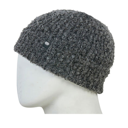 Hand Knit Beanie W20