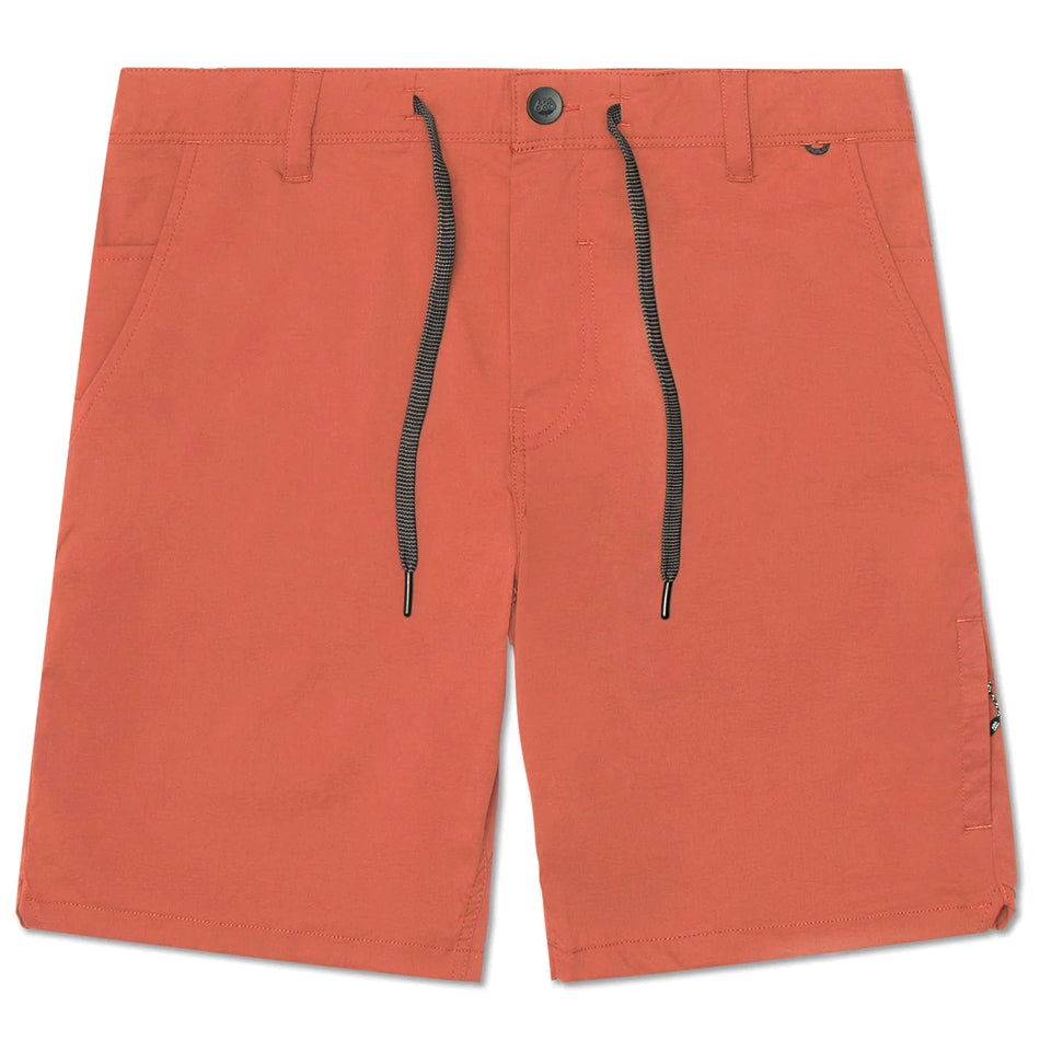 M Featherlight Chino Short SP23