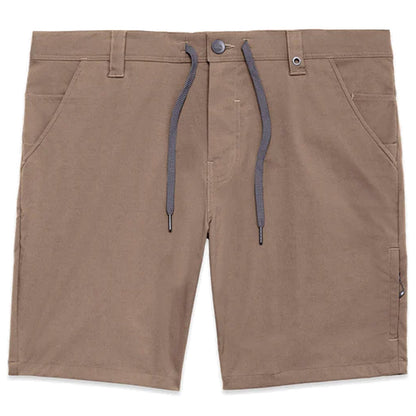 M Everywhere Hybrid Slim Fit Short SP23