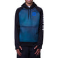 B Bonded Fleece Pullover Hoodie W24