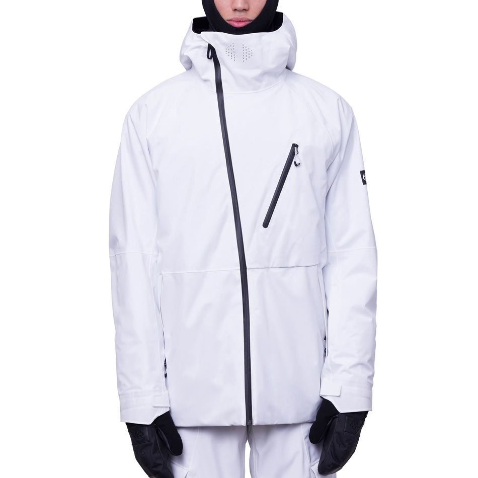 M Hydra Thermagraph Jacket W24