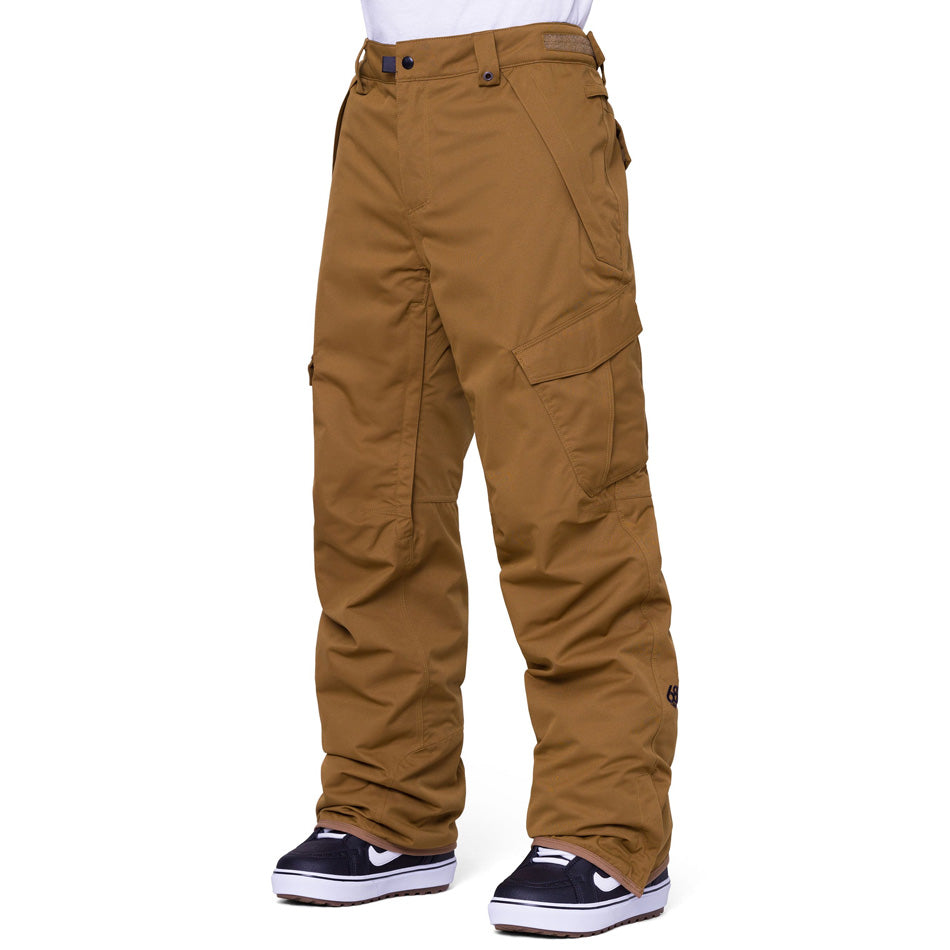 Infinity Insulated Cargo Pant 2025