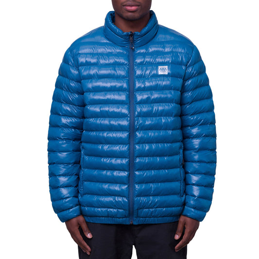 M Sub Zero Down Jacket W24