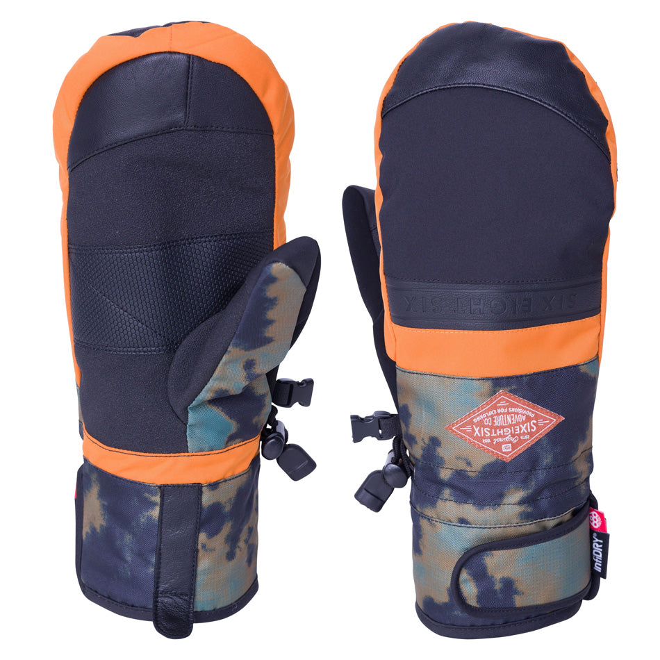 M Recon Mitt W24